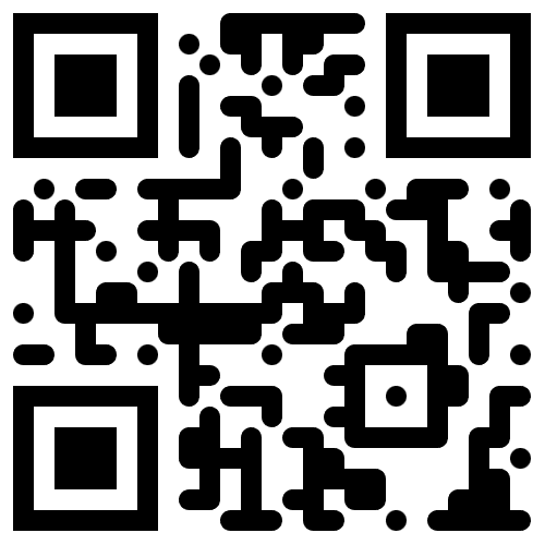 QRコードから当紹介センターのモバイルサイトへ簡単にアクセスできます。